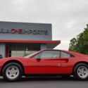 1980 FERRARI 308 LOW MILES BIG SERVICE PERFORMED FINANCING AVAILABLE!