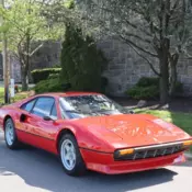 1980 Ferrari 308GTB for sale!
