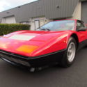 1980 Ferrari 512 BB  -  Boxer