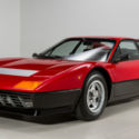 1980 Ferrari 512 BB Coupe 2-Door 4.9L