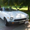 1980 Fiat 2000 Pininfarina Spider
