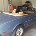 1980 Fiat Pininfarina Spider 2000