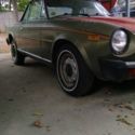 1980 fiat spider 2000