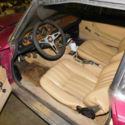 1980 Fiat Spider Pinninfarina 2000 - RUNNING - Video in Listing - UPDATED!