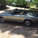 1980 Fiat Spider
