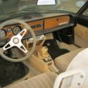 1980 FIAT SPYDER FOR SALE
