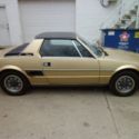 1980 Fiat X19 Bertone