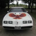 1980 Firebird Trans Am Numbers Matching