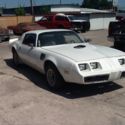 1980 FIREBIRD TRANS AM PRO TOURING PROJECT