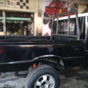 1980 FJ40 pickup
