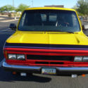 1980 Ford Custom Promotional Van Hot Rod Street Machine Pro Touring Muscle Van
