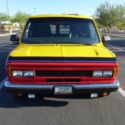 1980 Ford Custom Van Hot Rod Street Machine Pro Touring Resto Mod Bitchin