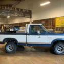 1980 Ford F-150, Blue with 30,875 Miles available now!