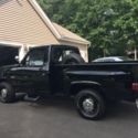 1980 Ford F100 Step-Side Pickup - Restored