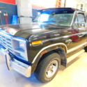 1980 Ford F150 Ranger  T1280970