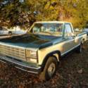 1980 Ford F150
