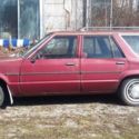 1980 FORD FAIRLANE WAGON IDEAL FOR STREET CRUISER PROJECT