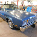 1980 Ford Fairmont *24,772 ORIGINAL MILES* T1257734
