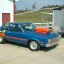 1980 Ford Fairmont