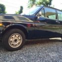 1980 Ford Fiesta MK I German Made for U.S. Mkt. &quot;ZETEC 2.0 CONVERSION&quot;