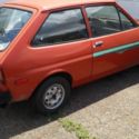 1980 ford fiesta mk1 formula ford 1600 kent