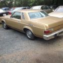 1980 ford grenada