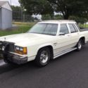 1980 Ford LTD Wagon/Ranchero