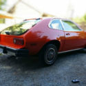 1980 Ford Mercury Bobcat 2dr hatchback 2.3L