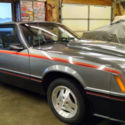 1980 Ford mustang Cobra all original rust free