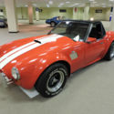 1980 Gabon A/C Cobra - Shelby Classic Recreation Own it for less than $360.00 mo