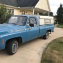 1980 GMC C-15