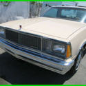1980 GMC Caballero *Classic Car* Automatic 6 Cylinder NO RESERVE