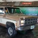 1980 GMC C/K 2500 Series