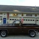 1980 GMC  for sale!