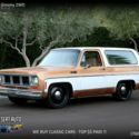 1980 GMC Gimmy for sale!