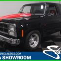 1980 GMC Jimmy Restomod SUV 1980 Restomod Used Manual