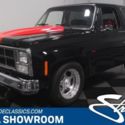 1980 GMC Jimmy Restomod SUV 502 V8 6 Speed Manual Classic Vintage Collector