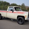 1980 GMC K20
