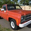 1980 GMC Sierra 2500 C/K 20