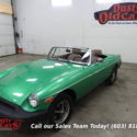 1980 Green Runs Drives Body Int Good 1.8L 4spd!