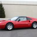 1980 GTS WITH RARE CARBURTORS