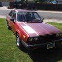 1980 Honda Accord. 4 door. California car always