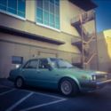 1980 Honda Accord CVCC 1G