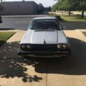 1980 Honda Accord Hatchback