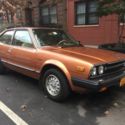 1980 Honda Accord LX Hatchback 5 Speed Manual Classic Collector Rare