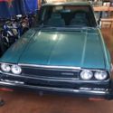 1980 Honda Accord sedan 5 speed