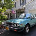 1980 Honda Accord Ultra rare complete time capsule NO RESERVE