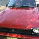 1980 Honda Civic 3 Door Hatchback