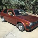 1980 Honda Civic DX 1500 Hatchback