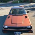 1980 Honda Prelude in Pristine Condition